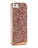 Rose Gold Brilliance iPhone 6/6S Case