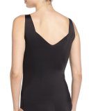 Beyond Naked V-Neck Shape Camisole