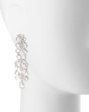 special chandelier earrings