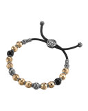 Palu Bead Bracelet