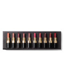 The Original 10 - 25th Anniversary Lip Collection