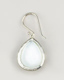 Mini Wonderland Teardrop Earrings