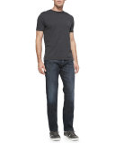 Sid Classic Straight Elko Jeans