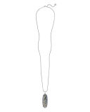 Layden Long Pendant Necklace