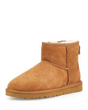 Mini Classic Sheepskin Boot