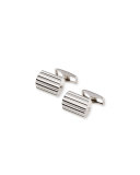 Motorites Ridge Cuff Links