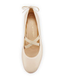 Bolshoi Napa Ballerina Flat