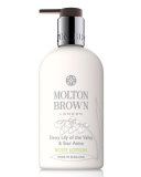 Dewy Lily of the Valley & Star Anise Body Lotion, 10 oz.