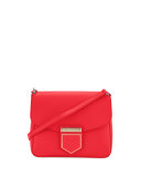 Nobile Small Leather Shoulder Bag