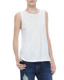 The Muscle Tee, Sugar