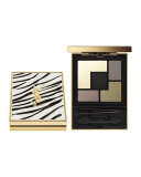 Exclusive Couture Palette Clash & White