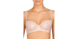 Cherie Sneezing Contour Balconette Bra