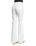 The Wasteland Flare-Leg Jeans, Marlie