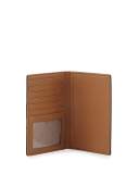 Illustrations Sail Away Passport Wallet, Vanilla/Acorn