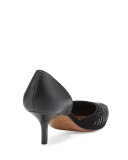 Finn d'Orsay 55mm Pump, Black