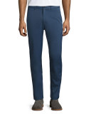 Zaine Neoteric Modern Chinos, Royal