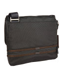 Alpha Bravo Hickory Beale Crossbody