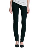 Slim Ponte Pants