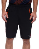 Trainer Tech Shorts, Black