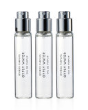 Gypsy Water Eau de Parfum Travel Spray, 12 mL each 