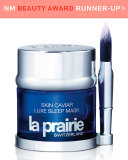 la prairie鱼子精华琼贵睡眠面膜