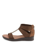 Voni Strappy Comfort Casual Sandal