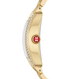 16mm Urban Mini Diamond Watch Head