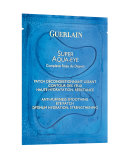 Super Aqua-Eye Anti-Puffiness/Smoothing Eye Patch