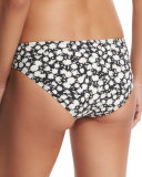 Orchard Printed Hipster Swim Bottom