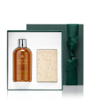 Re-Charge Black Pepper Essentials Gift Set