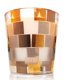 Sparkling Cassis 3-Wick Scented Candle