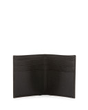 Saffiano Hipster Bi-Fold