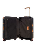 Bellagio Black 27" Spinner