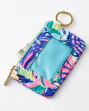 Exotic Garden Key ID Case