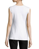 Perfect Layer Tank