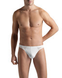 Cotton Sporty Bikini Brief