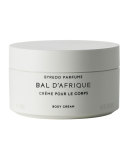Bal D'Afrique Crème Pour Le Corps Body Cream, 200 mL