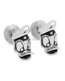 Duck Head Cufflinks