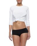 UPF 50 Long-Sleeve Rashguard