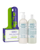 Limited Edition Coriander Body Bundle