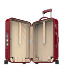 Salsa Deluxe Electronic Tag Red 29" Multiwheel