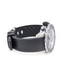 Classic IWC Aquatimer Limited Edition Jacques Cousteau Watch