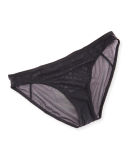 Revelation Mesh Bikini Briefs