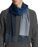 OMBRE SCARF 36 X 183