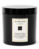 Vitamin E Body Scrub