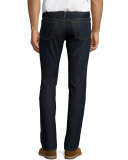 L'Homme Blue Point Jeans, Point Reyes