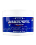 "Close-Shavers" Squadron Ultimate Brushless Shave Cream, White Eagle, 8.0 oz.