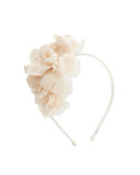 3D Flower Headband