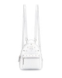 Stark Special Bebe Boo Backpack, Silver