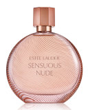 Sensuous Nude Eau de Parfum Spray, 1.7 oz.